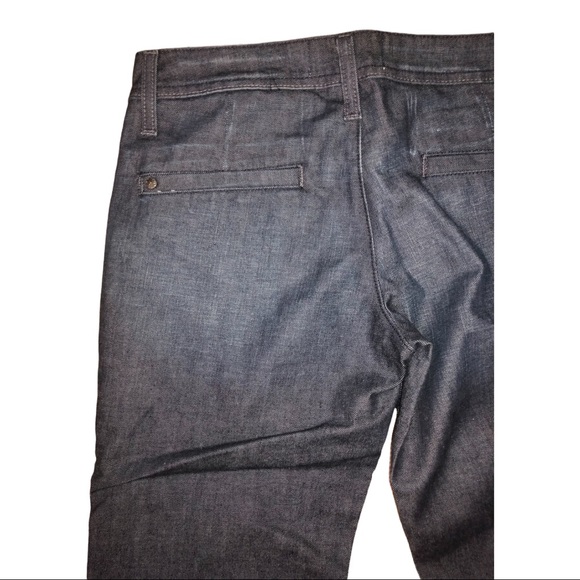 Habitual full leg jeans flare leg wide leg size 26 new - Picture 15 of 16